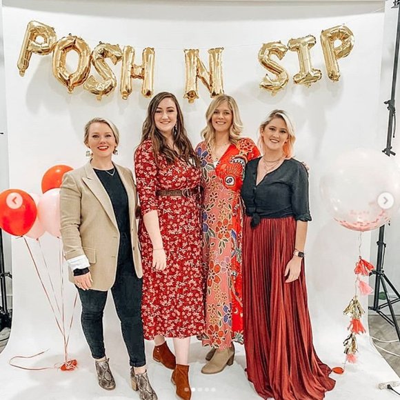 🌿 Meet the Posher 🌿 - Picture 2 of 7